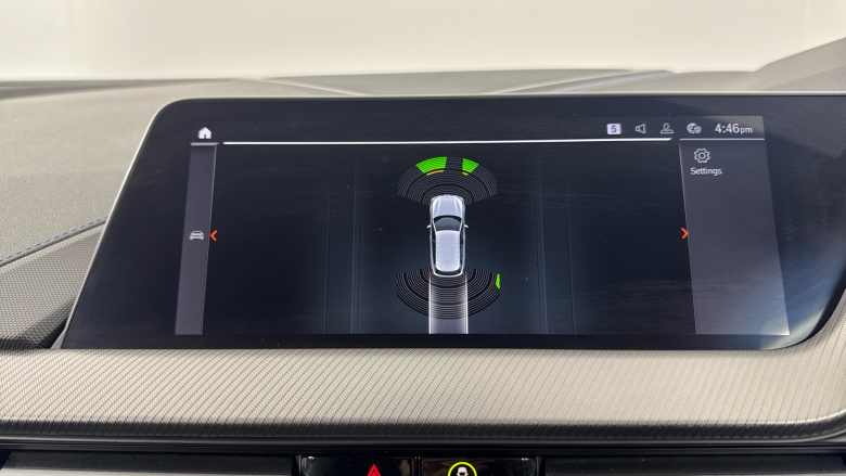 BMW 1 Series 118i [136] M Sport 5dr Step Auto [LCP] Petrol Hatchback